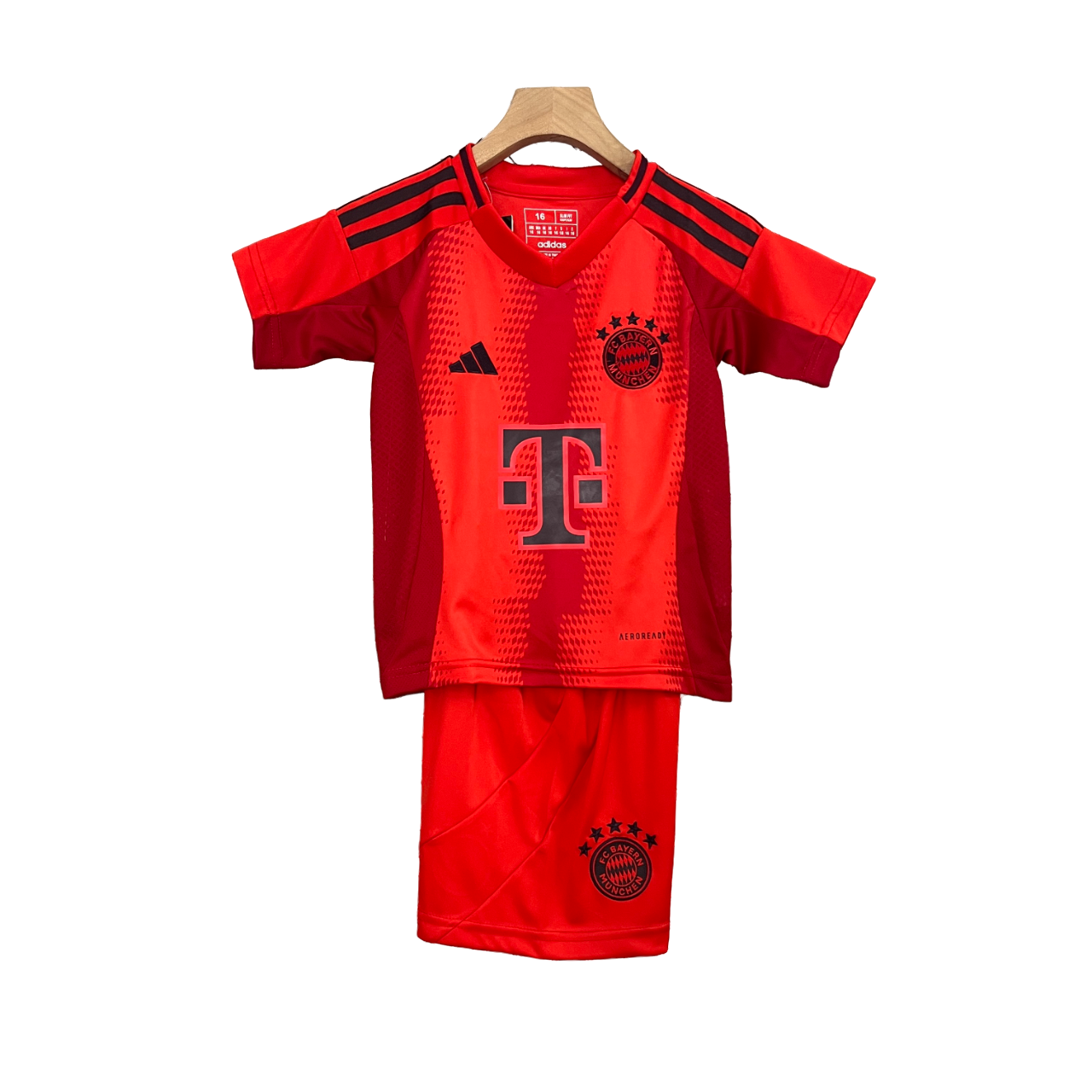 Kit Bambino - Bayern Monaco 24/25