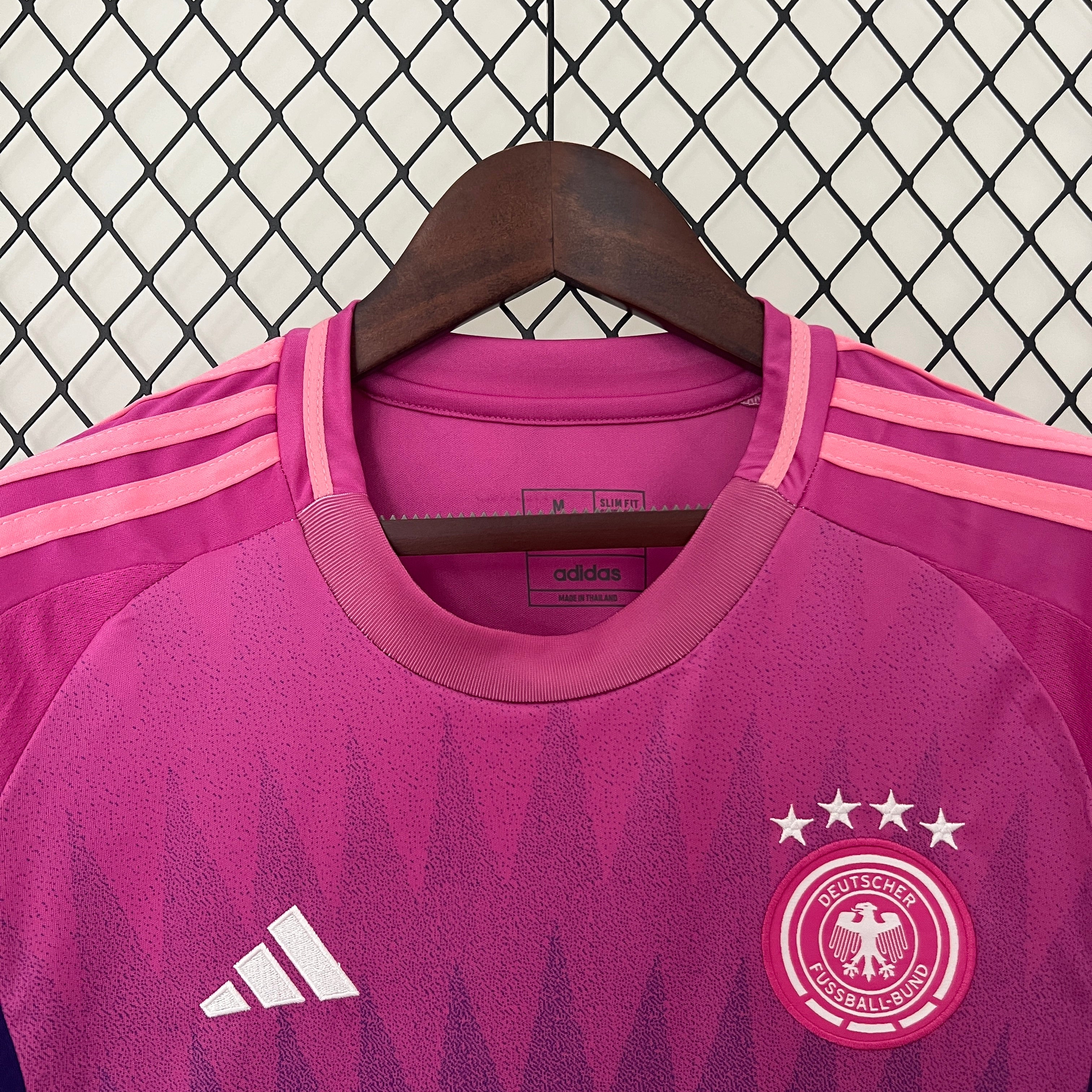 Germany Away - 23/24 Women