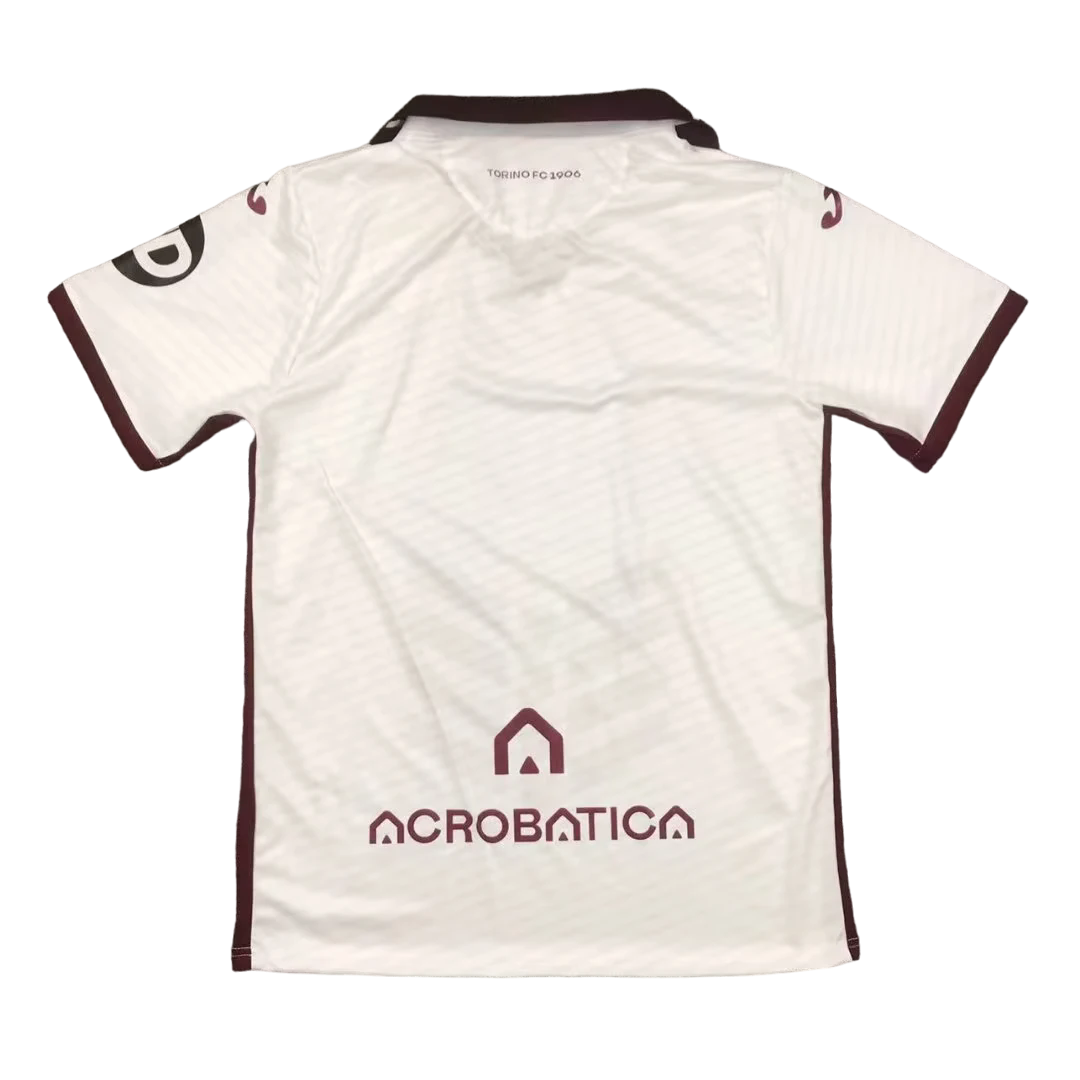 Maglia Torino Away - 24/25