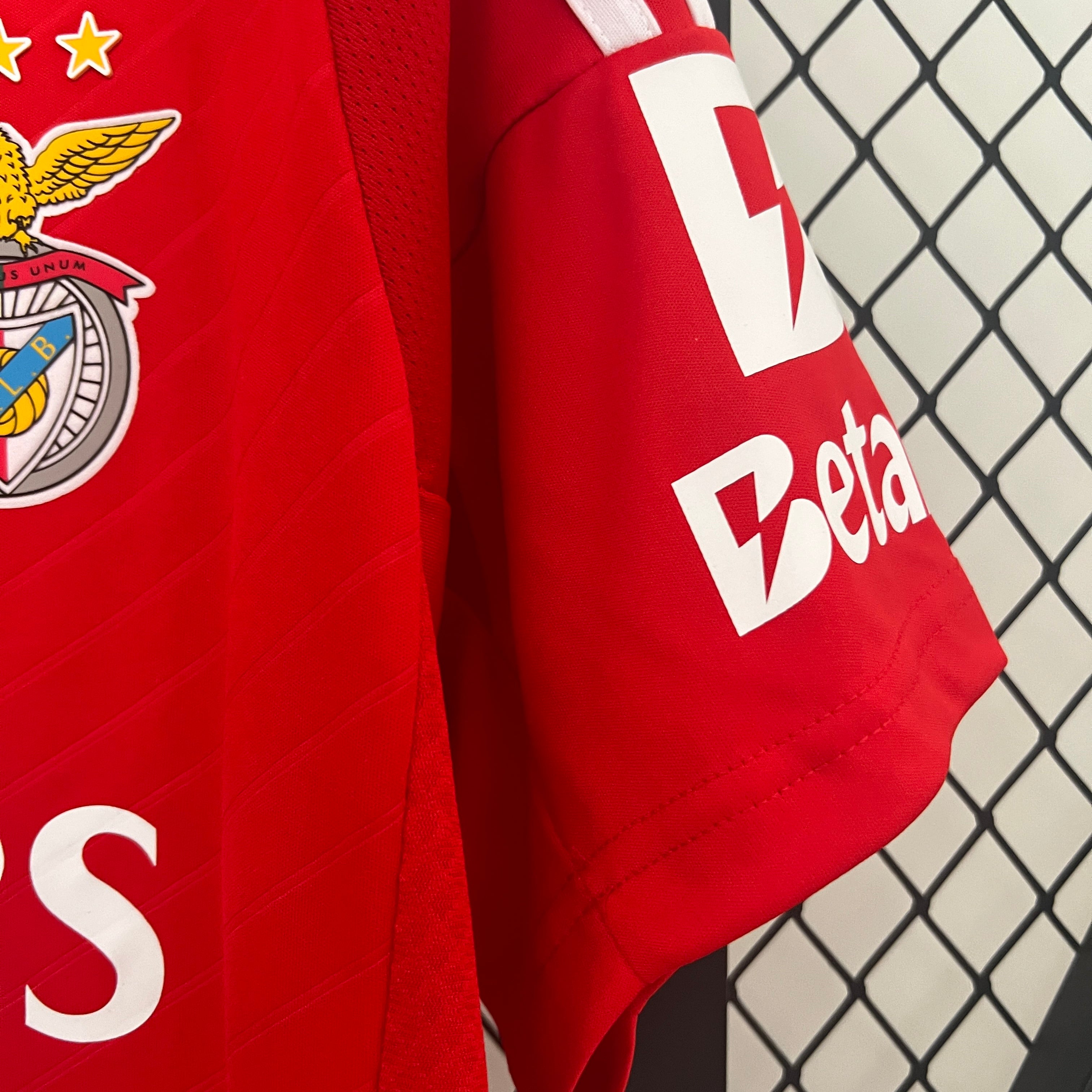 Benfica - 24/25