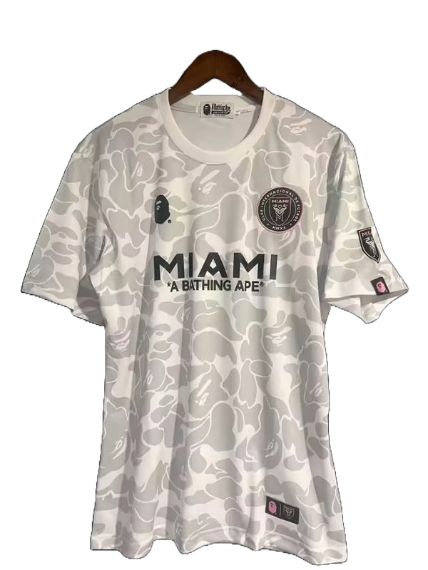 Inter Miami Co Branded Version - 23/24 Special Edition