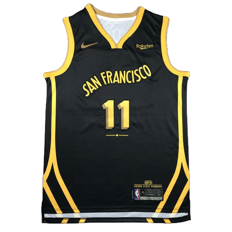 Golden state sale warriors maglia