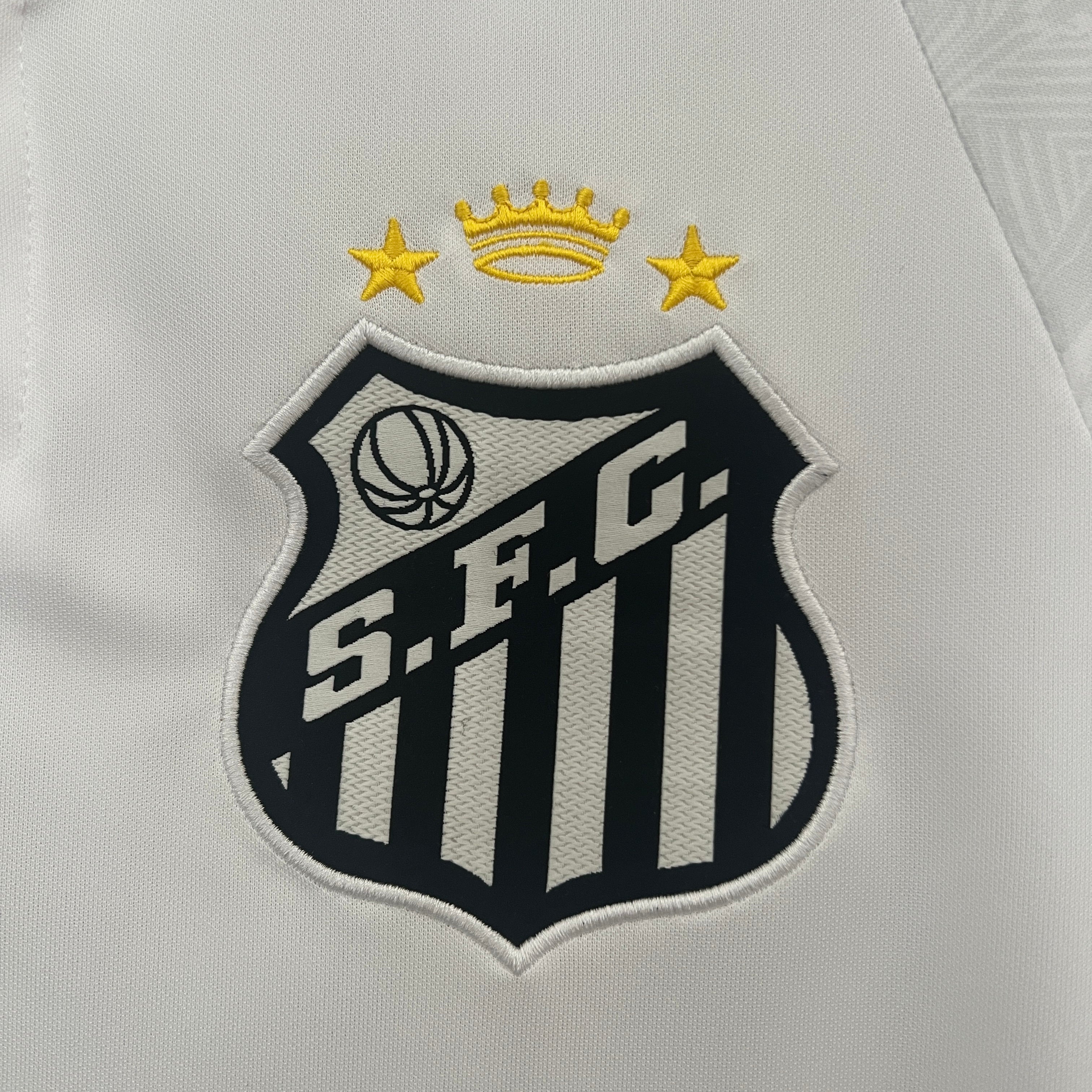 Santos - 24/25