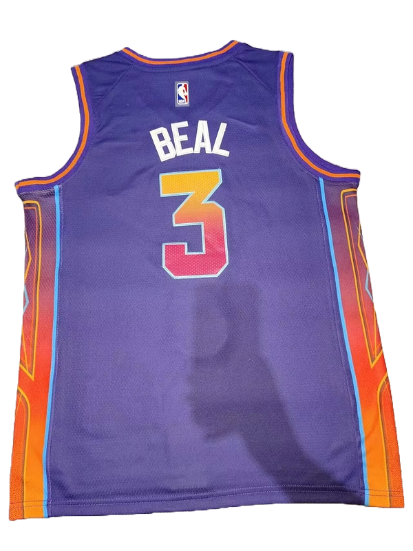 Phoenix Suns Jersey