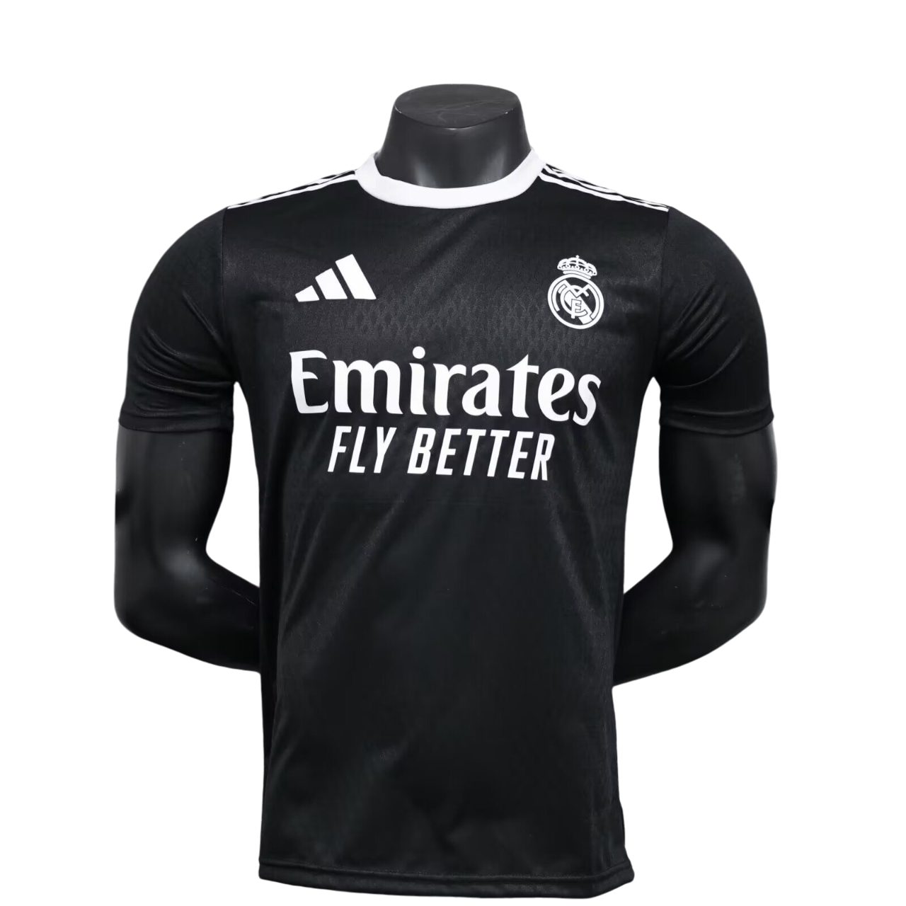 Real Madrid Special - 24/25 Player Version