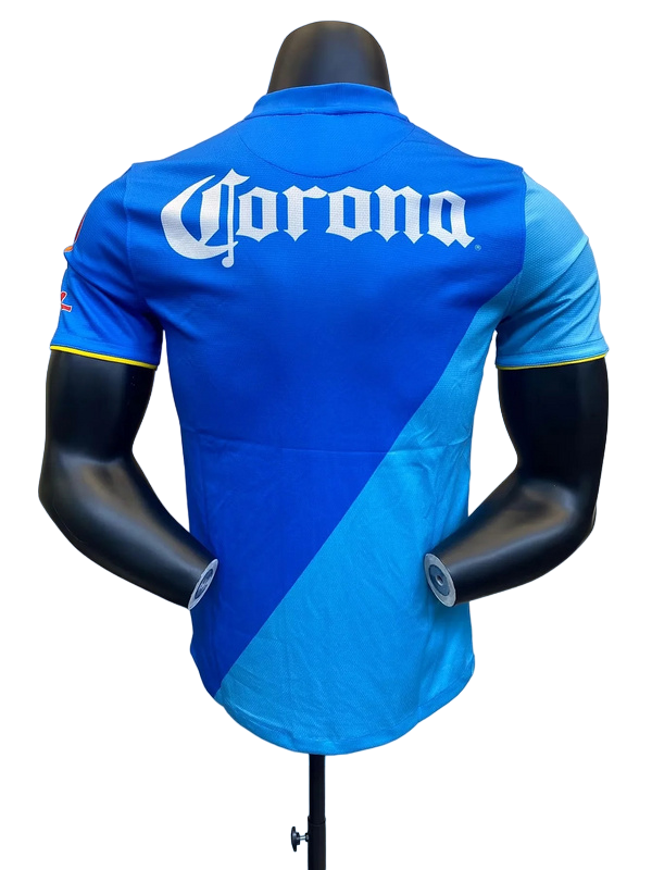 Club America - 13/14 Vintage