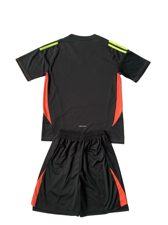 Kids Kit - Spain 2024