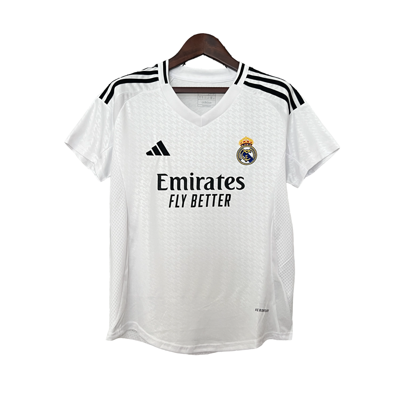 Real Madrid - 24/25 Donna