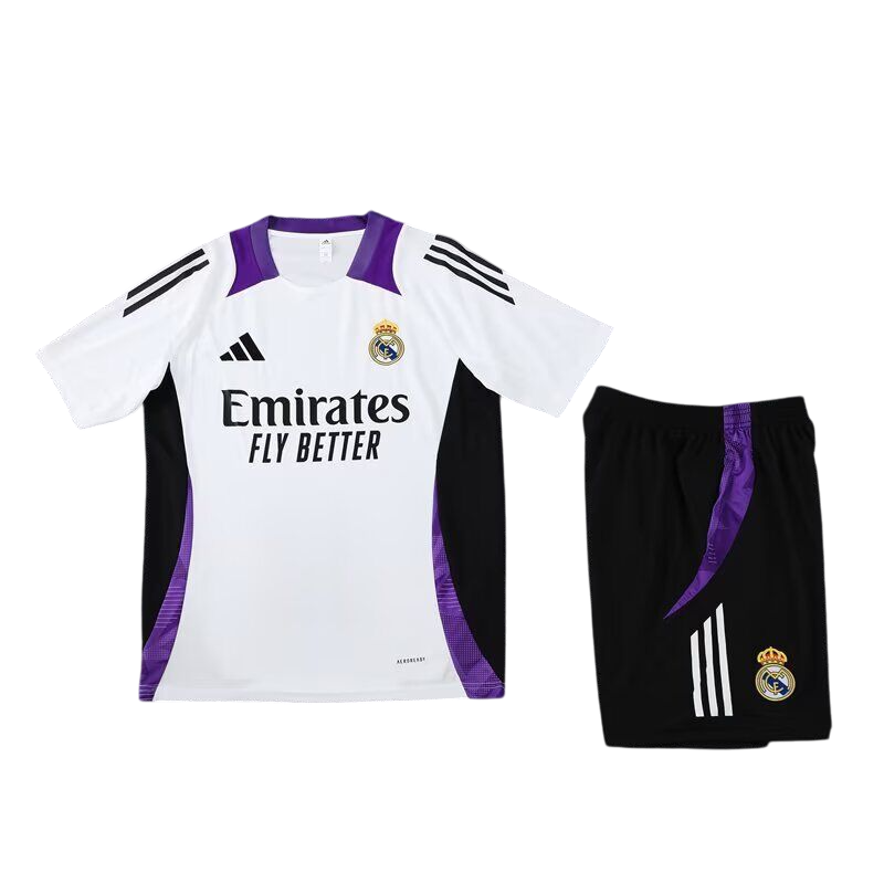 Training Kit - Real Madrid 24/25