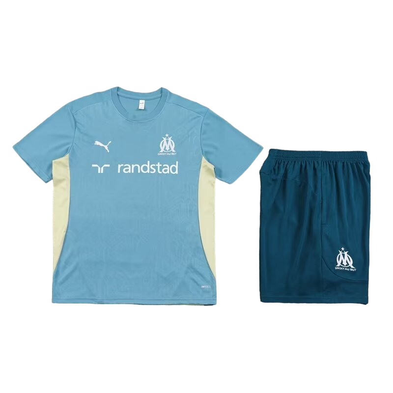 Training Kit - Marseille 24/25