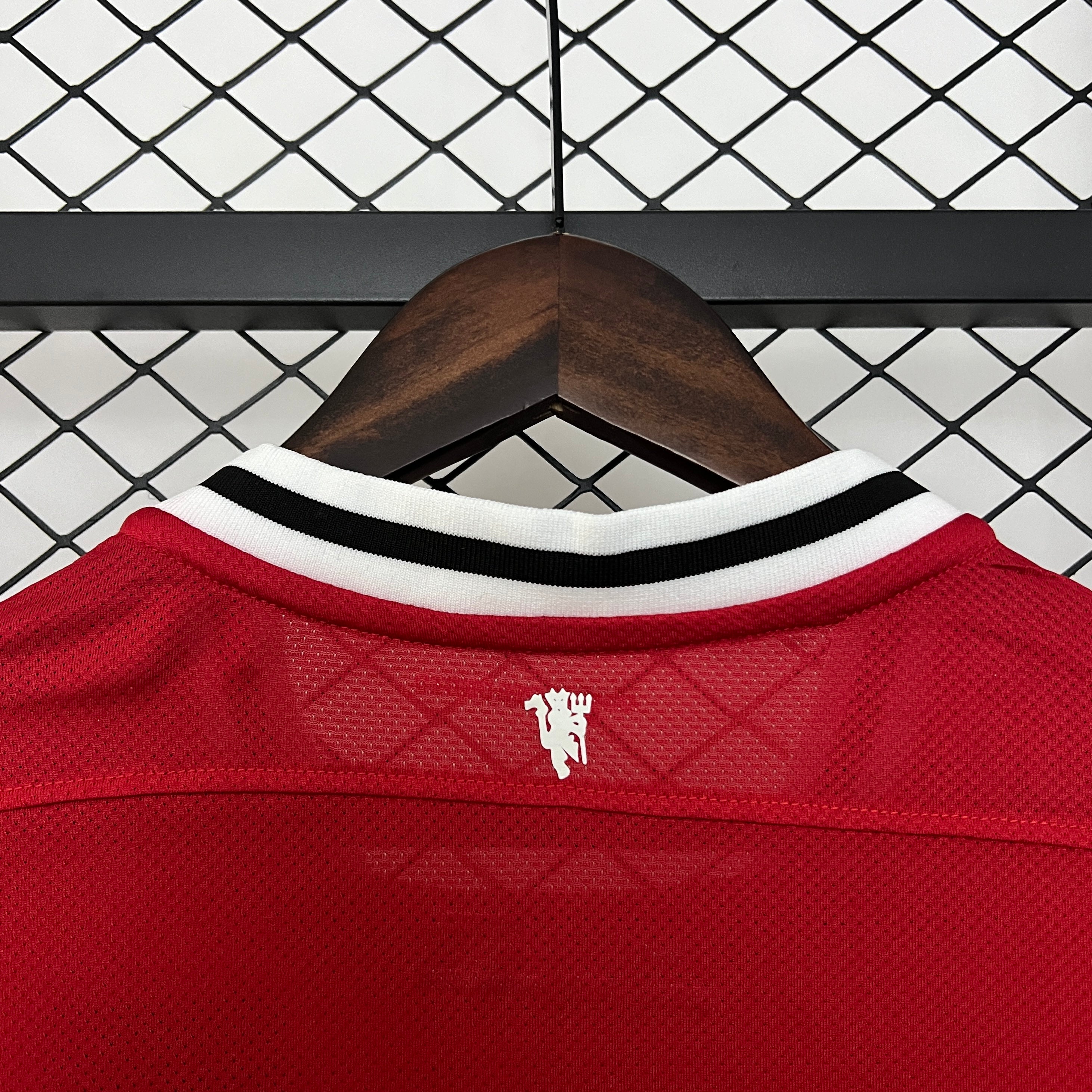 Manchester United - 11/12 Vintage