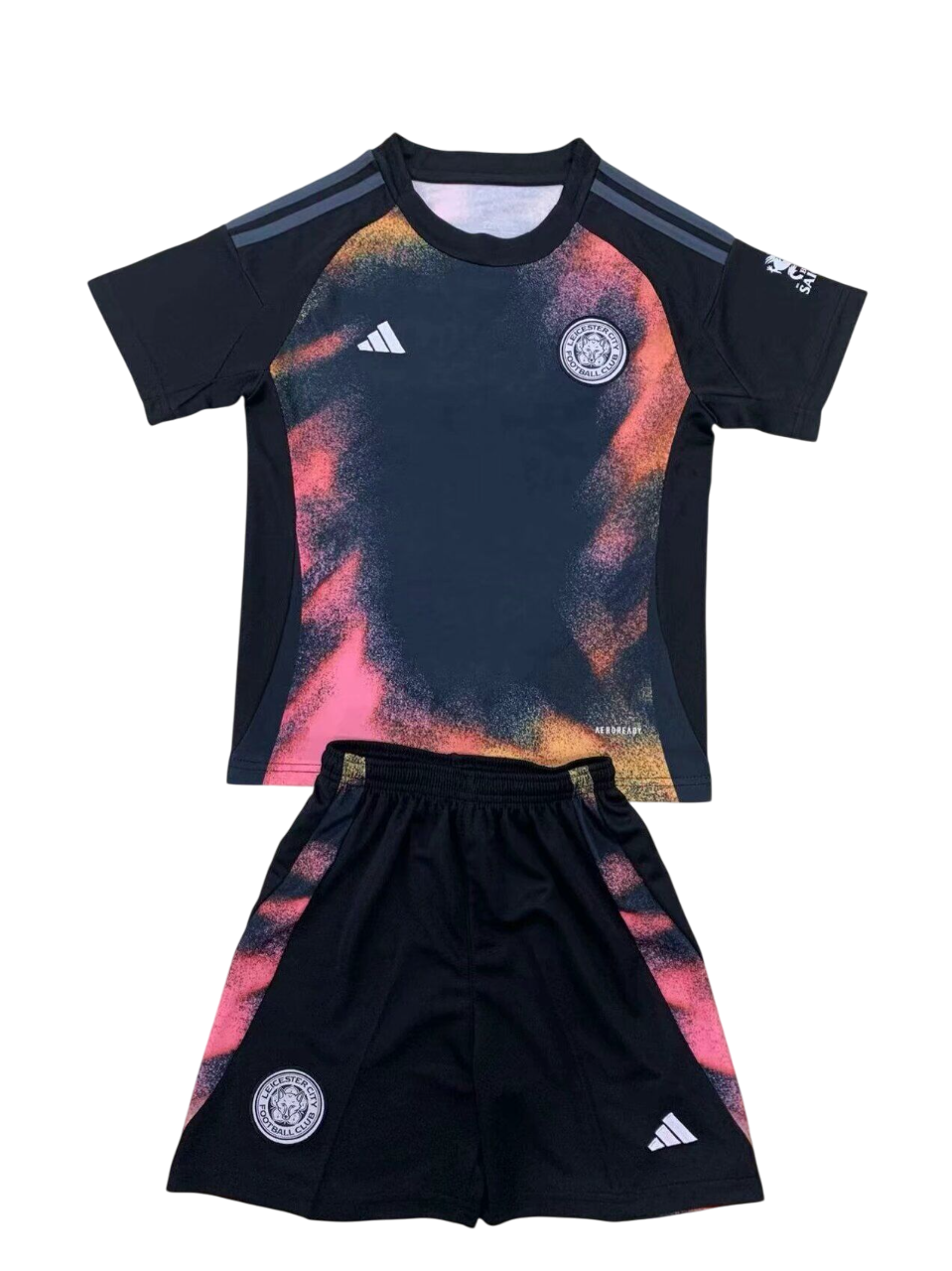 Kids Kit - Leicester 24/25