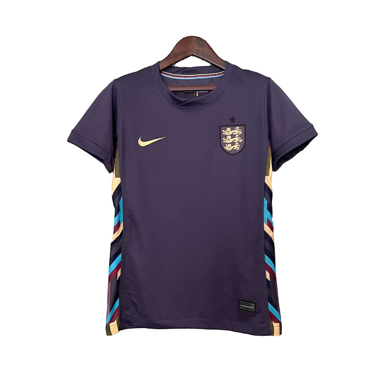 England Away - 2024 Women