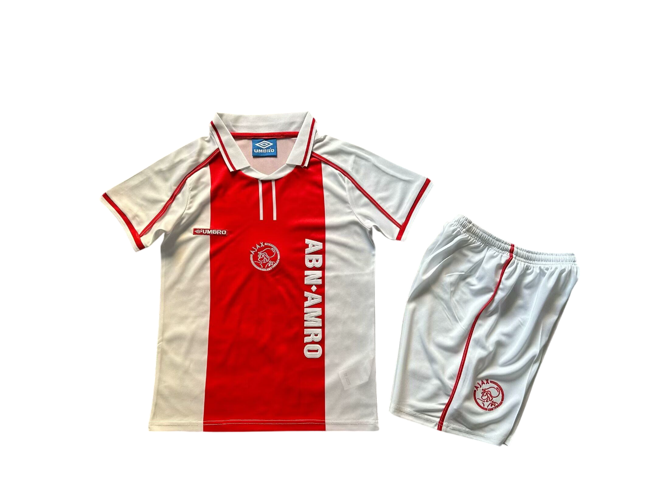 Kit Bambino - Ajax Vintage 98/99