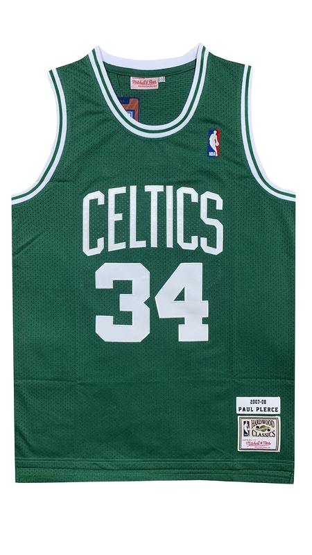 Boston Celtics