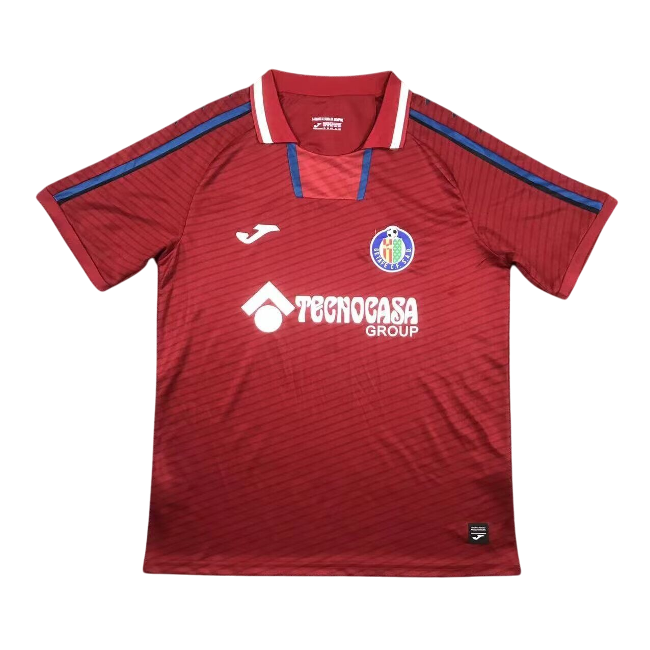 Getafe Jersey - 24/25