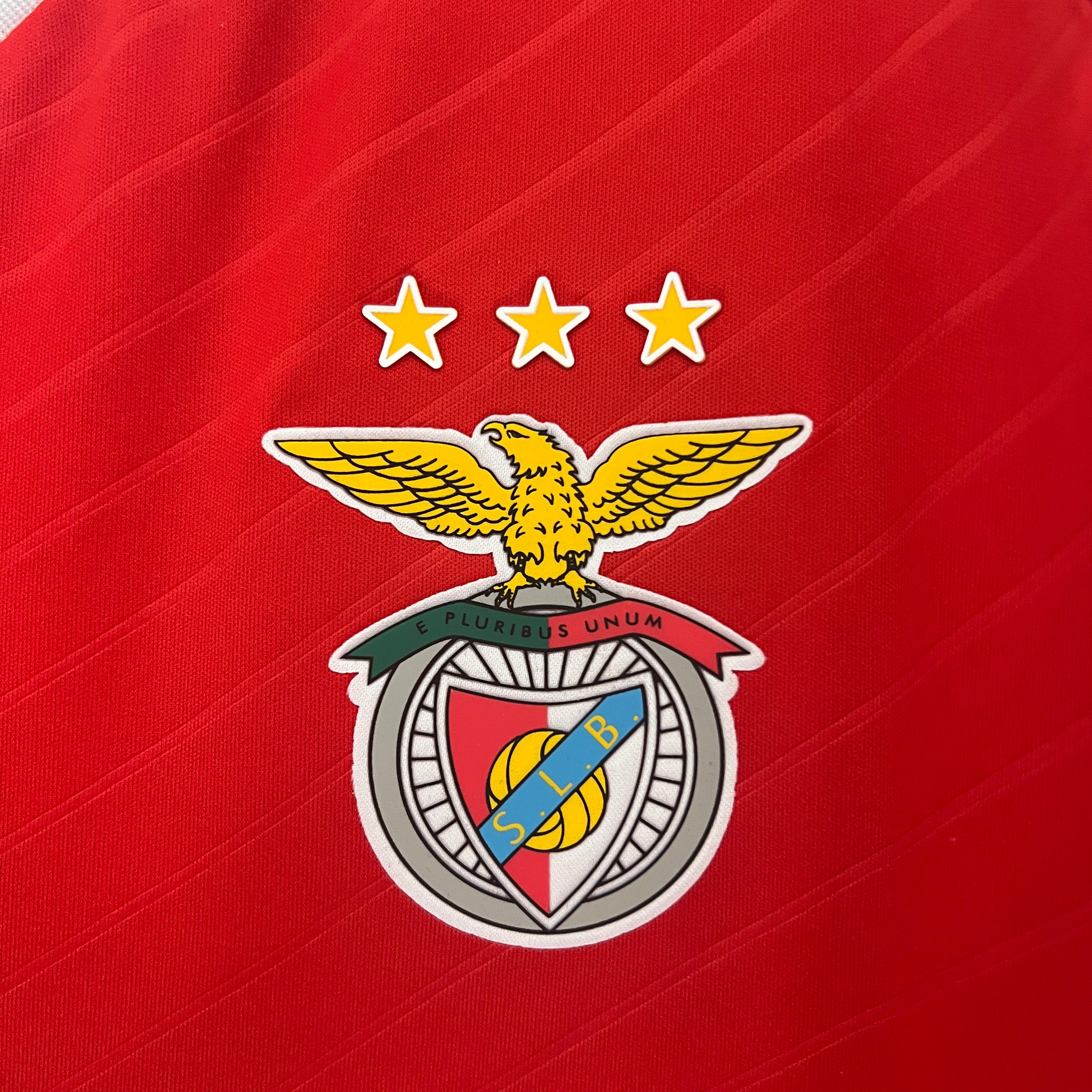 Benfica - 24/25