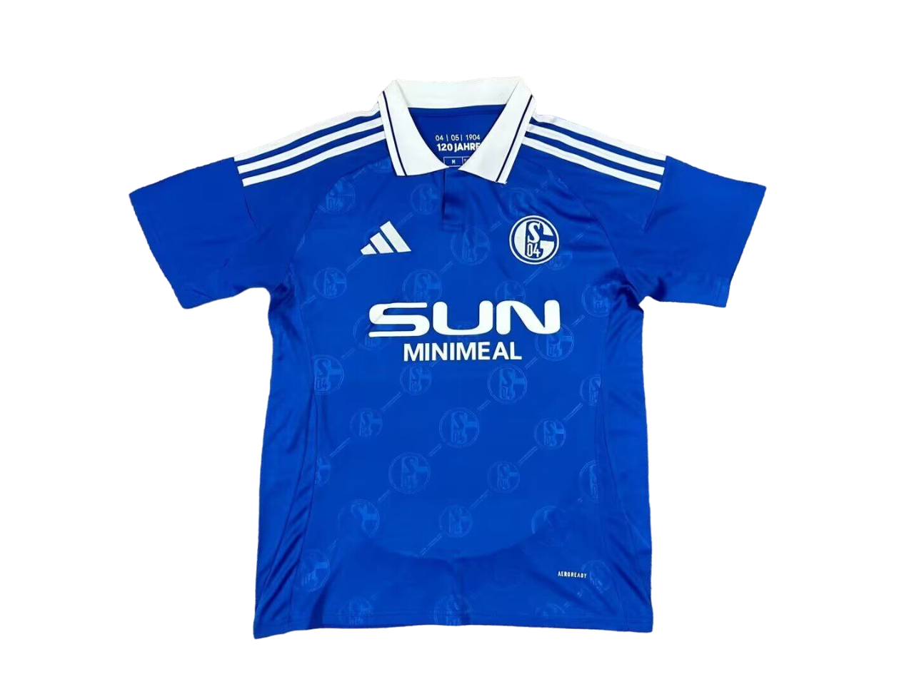 Schalke 04 - 24/25