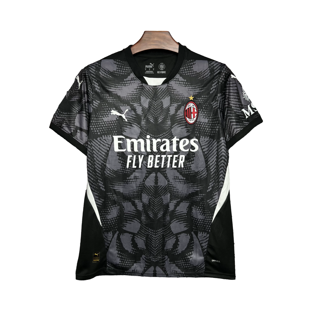 Maglia Milan Portiere 24/25