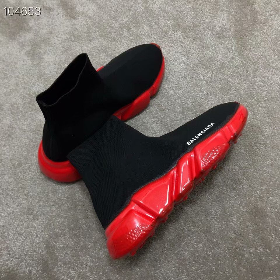 Balenciaga Sneakers Speed