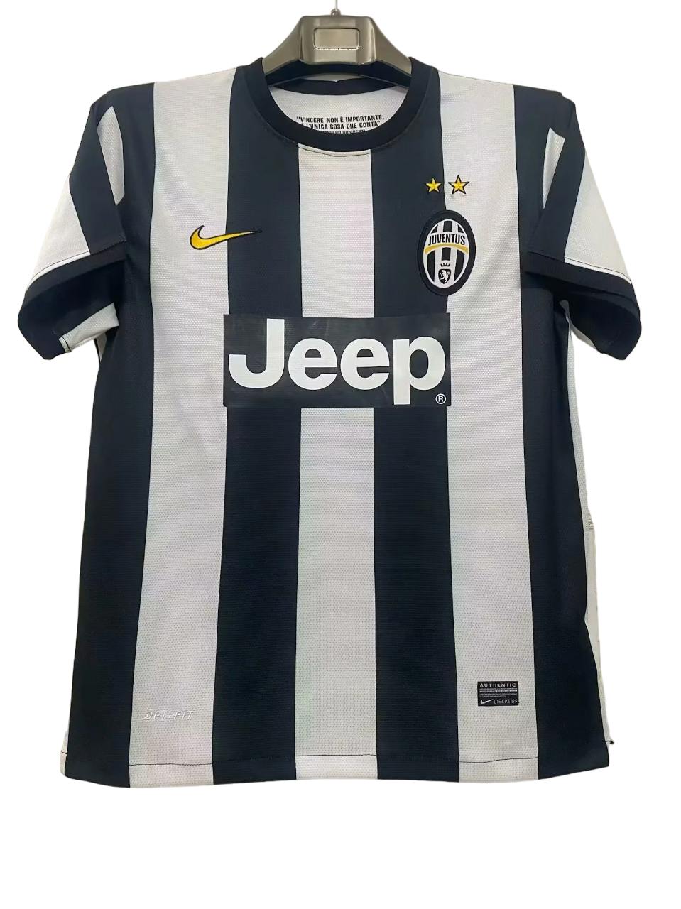 Juventus - 12/13 Vintage