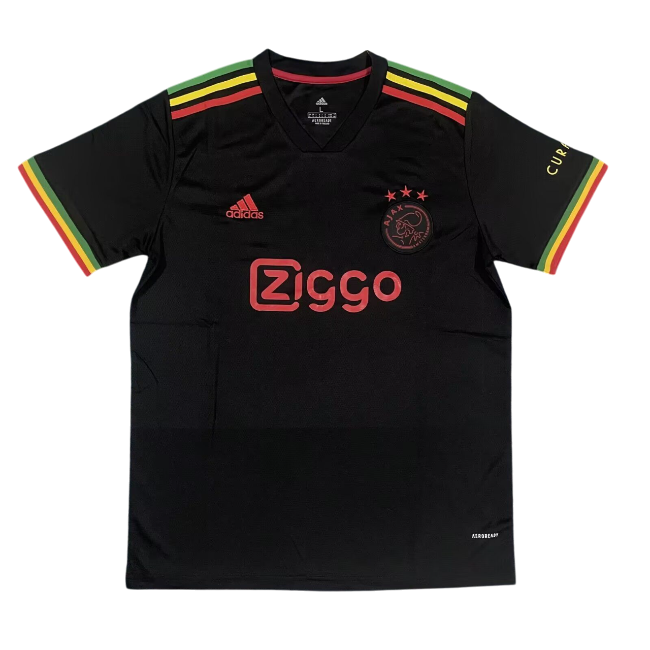 Ajax - 21/22 Vintage