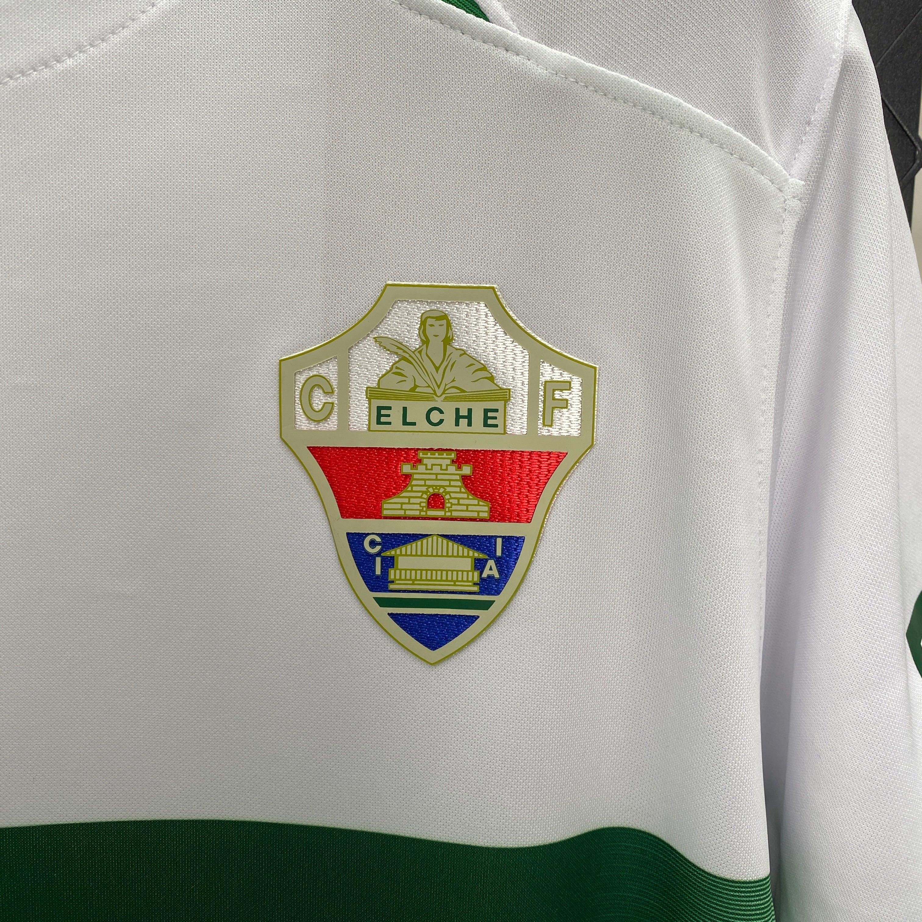 Maglia Elche - 24/25