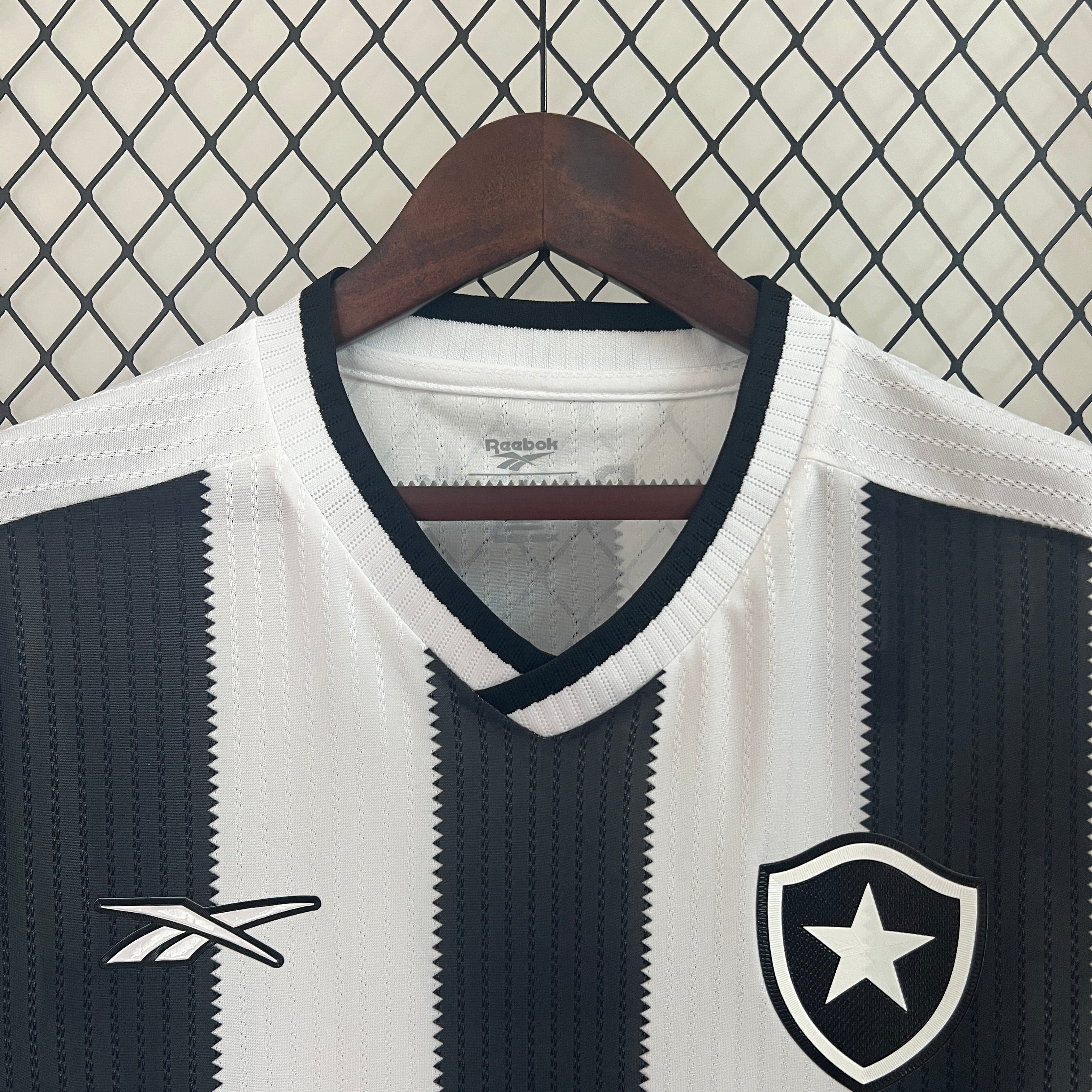 Botafogo - 24/25