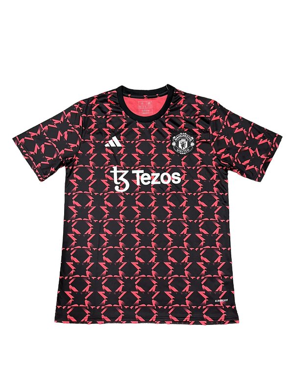 Manchester United - 23/24 Training Shirt