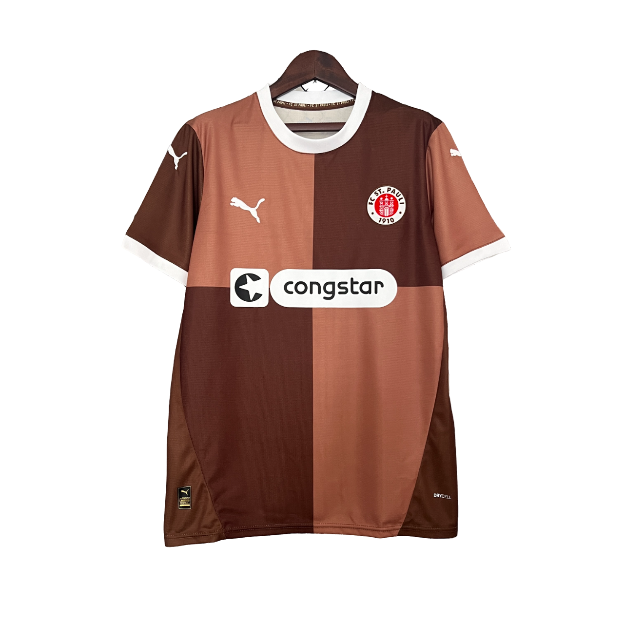 St. Pauli - 24/25