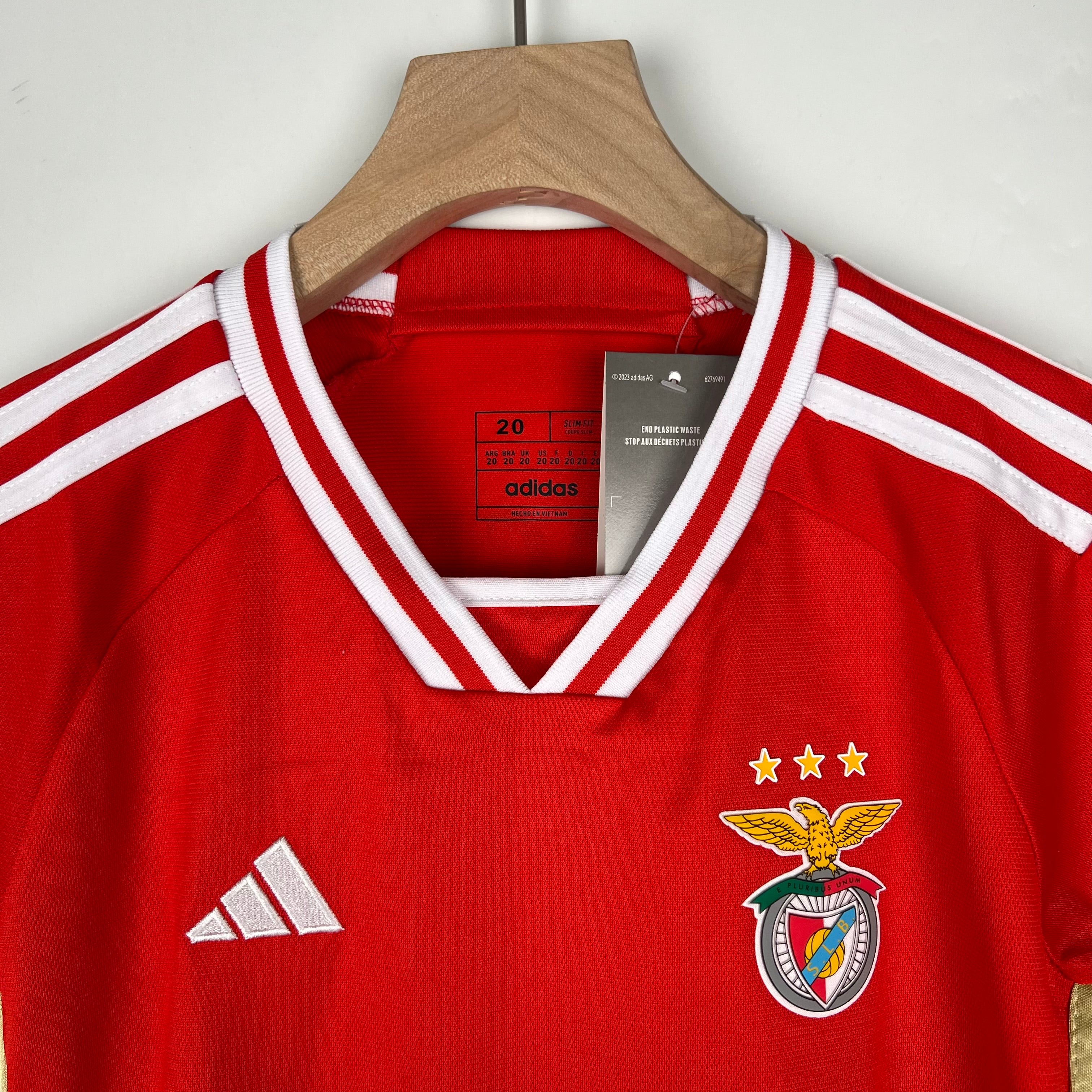Kid Kit - Benfica 23/24