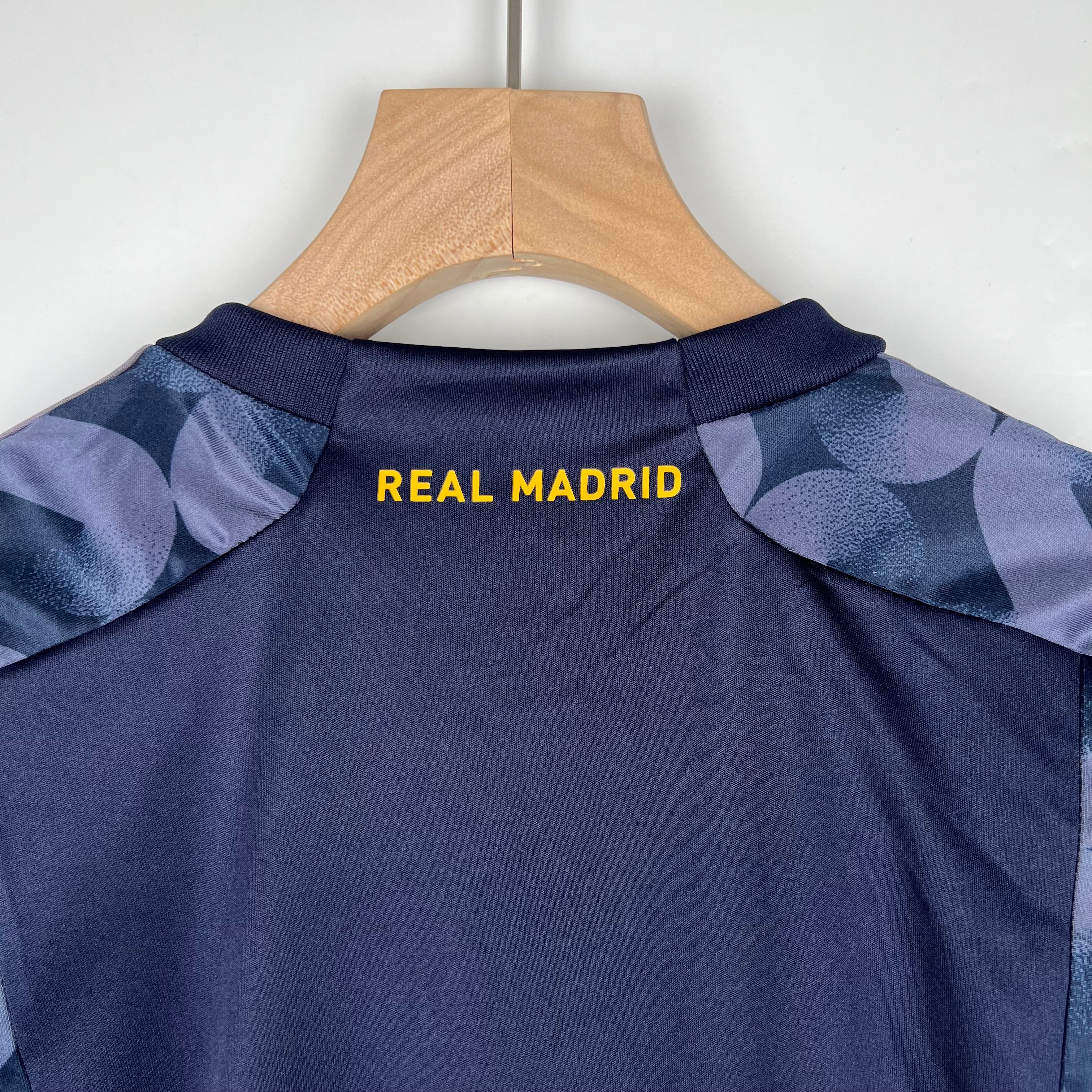 Kit Bambino - Real Madrid Trasferta 23/24