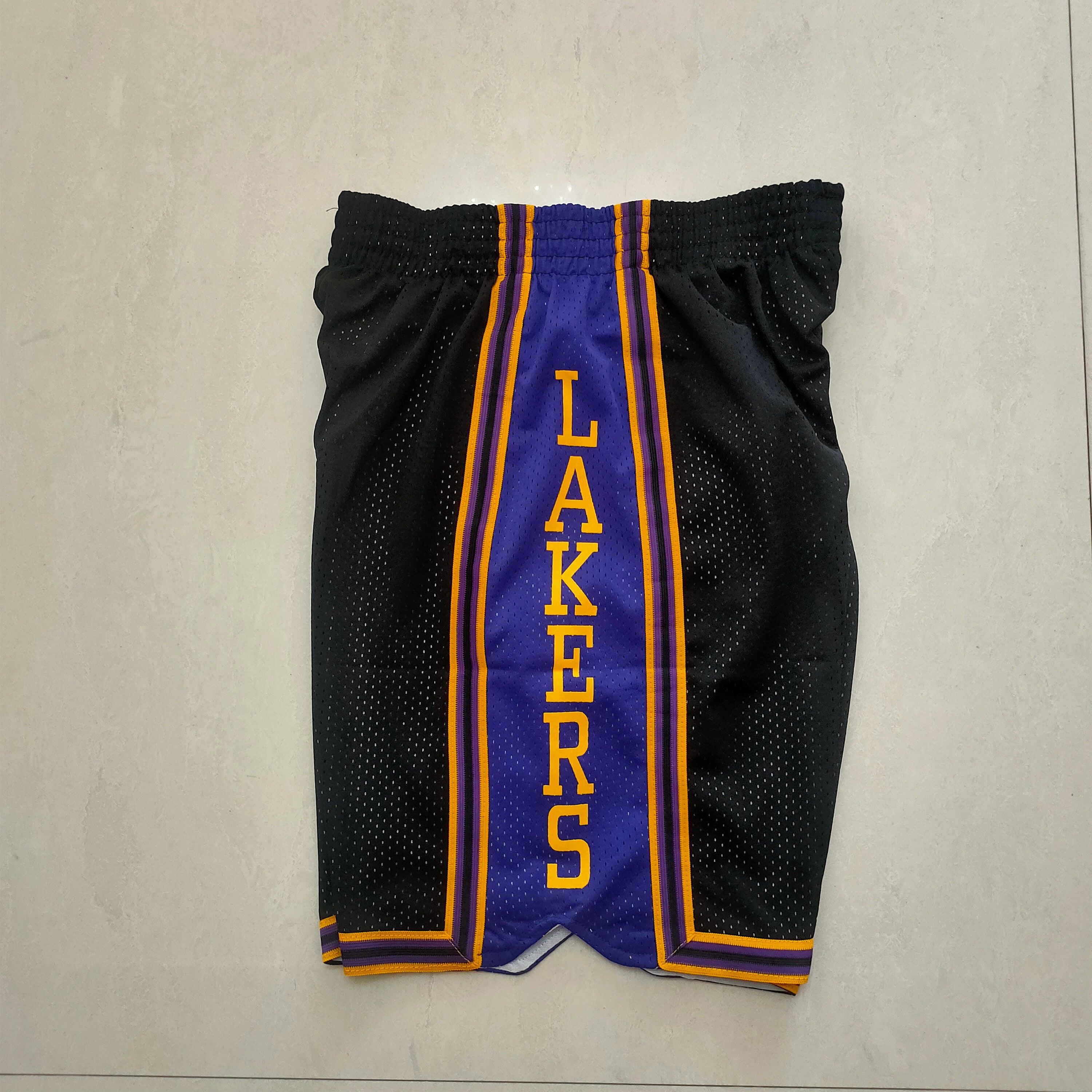 Los Angeles Lakers Vintage