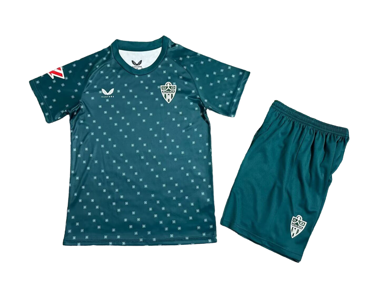 Baby Kit - Almeria 24/25