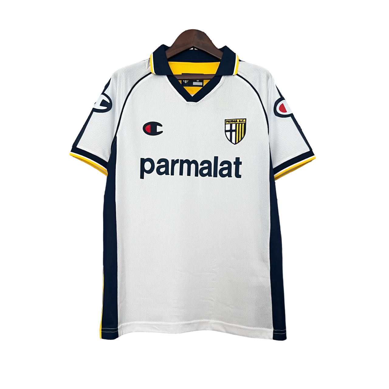 Parma Away - 03/04 Vintage