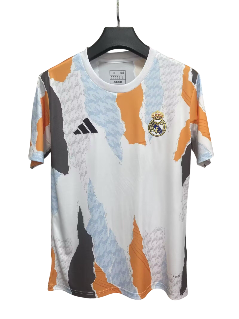 Real Madrid - 23/24 Training Shirt