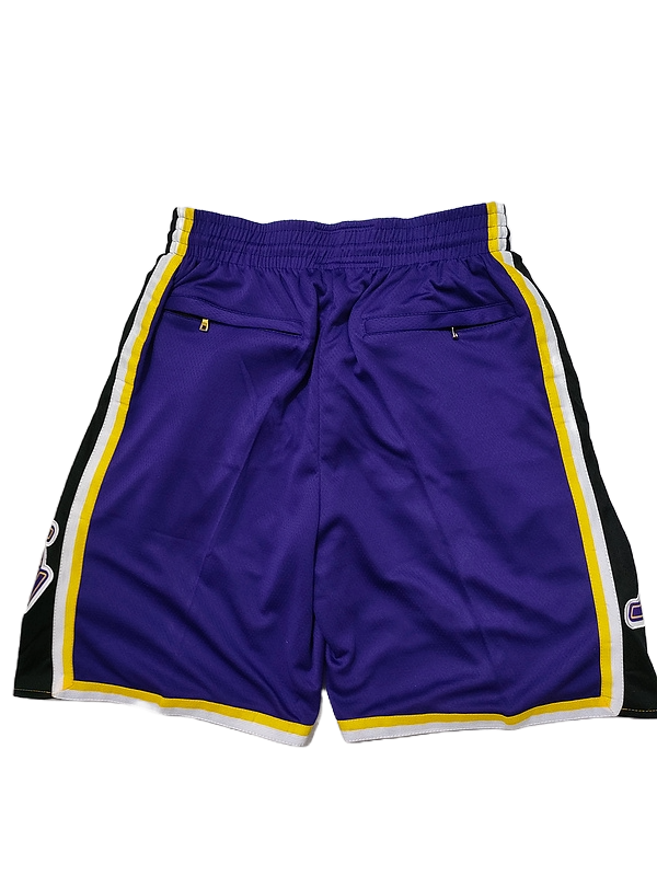 Los Angeles Lakers