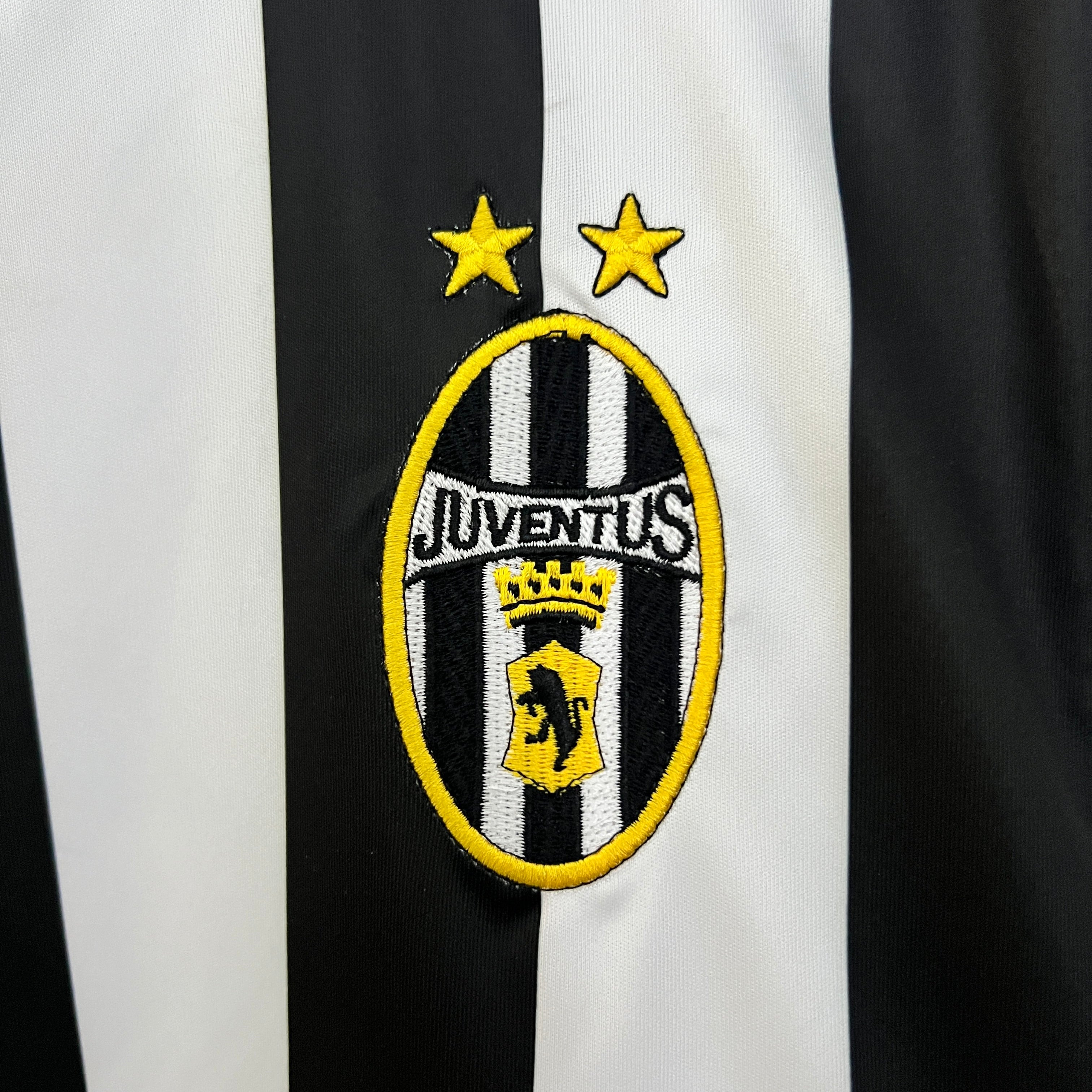 Juventus - 03/04 Vintage