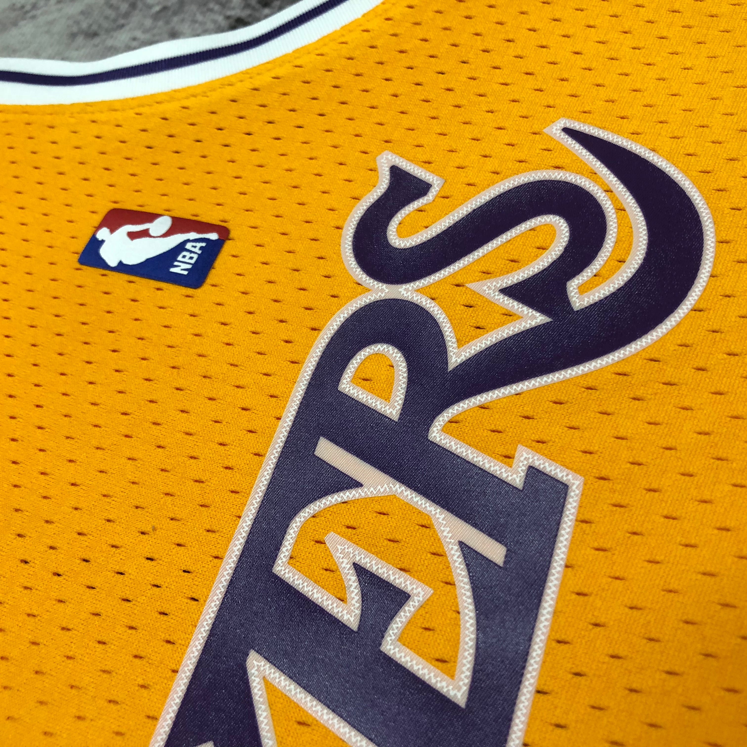 Maglia Los Angeles Lakers