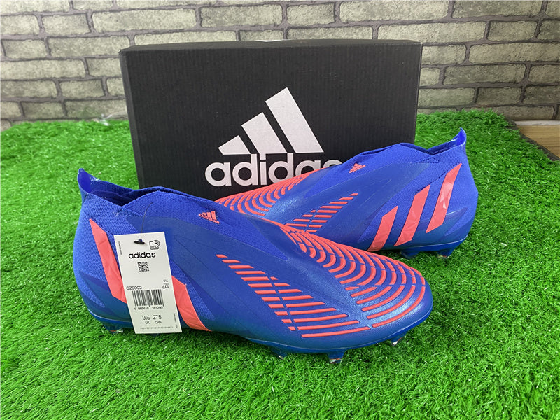 Adidas Predator Edge+