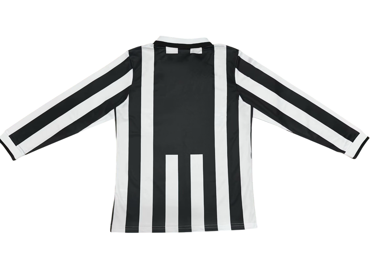 Juventus - 15/16 Long Sleeve