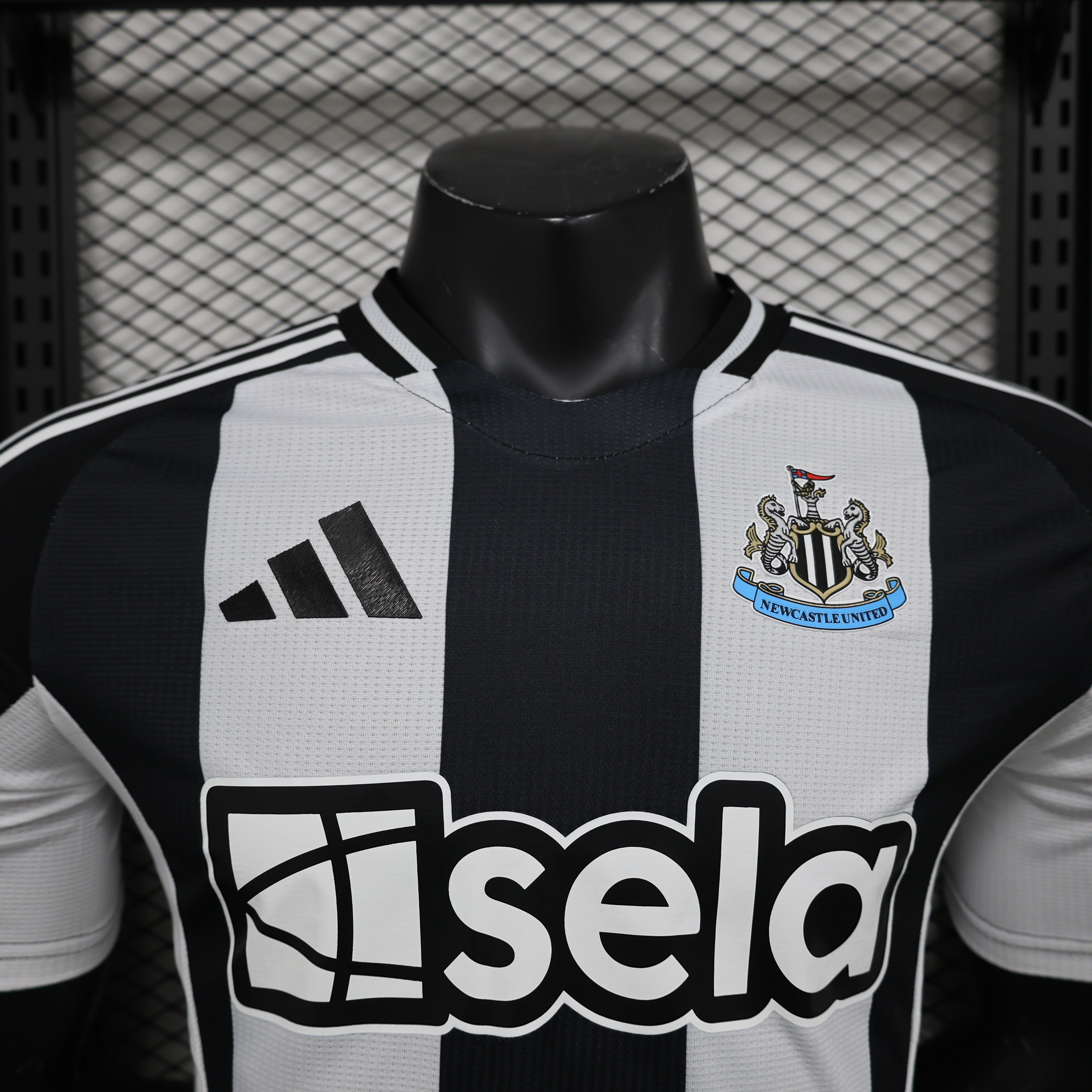 Newcastle - 24/25 Player Version