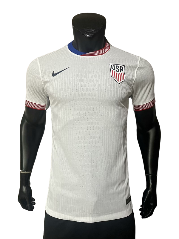 USA - 24/25 Player Version