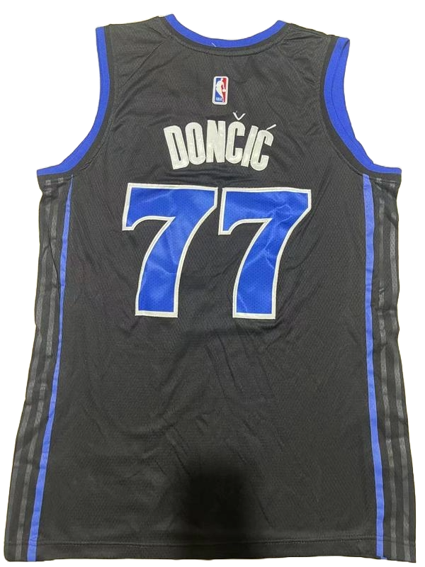 Maglia Dallas Mavericks