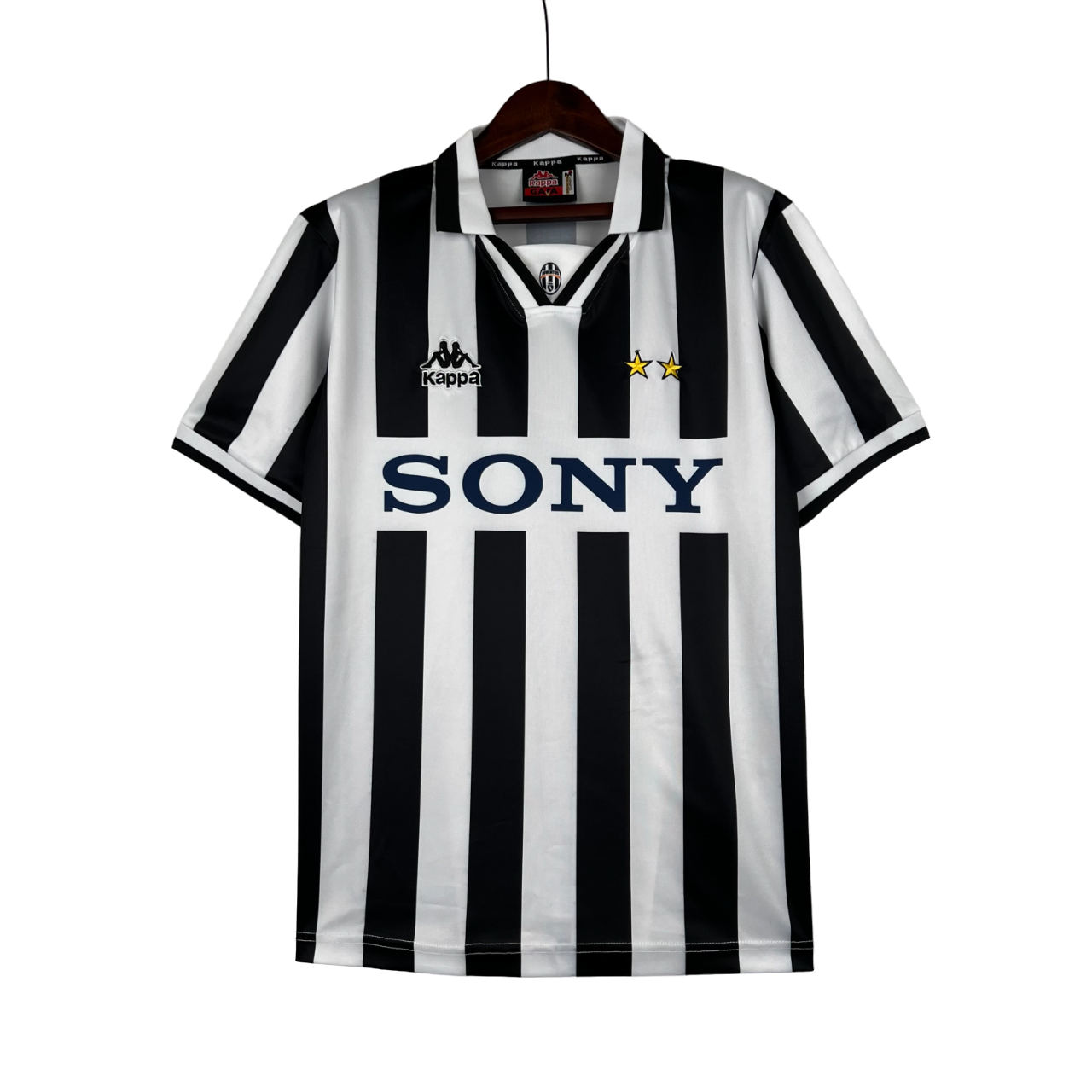 Juventus - 96/97 Vintage