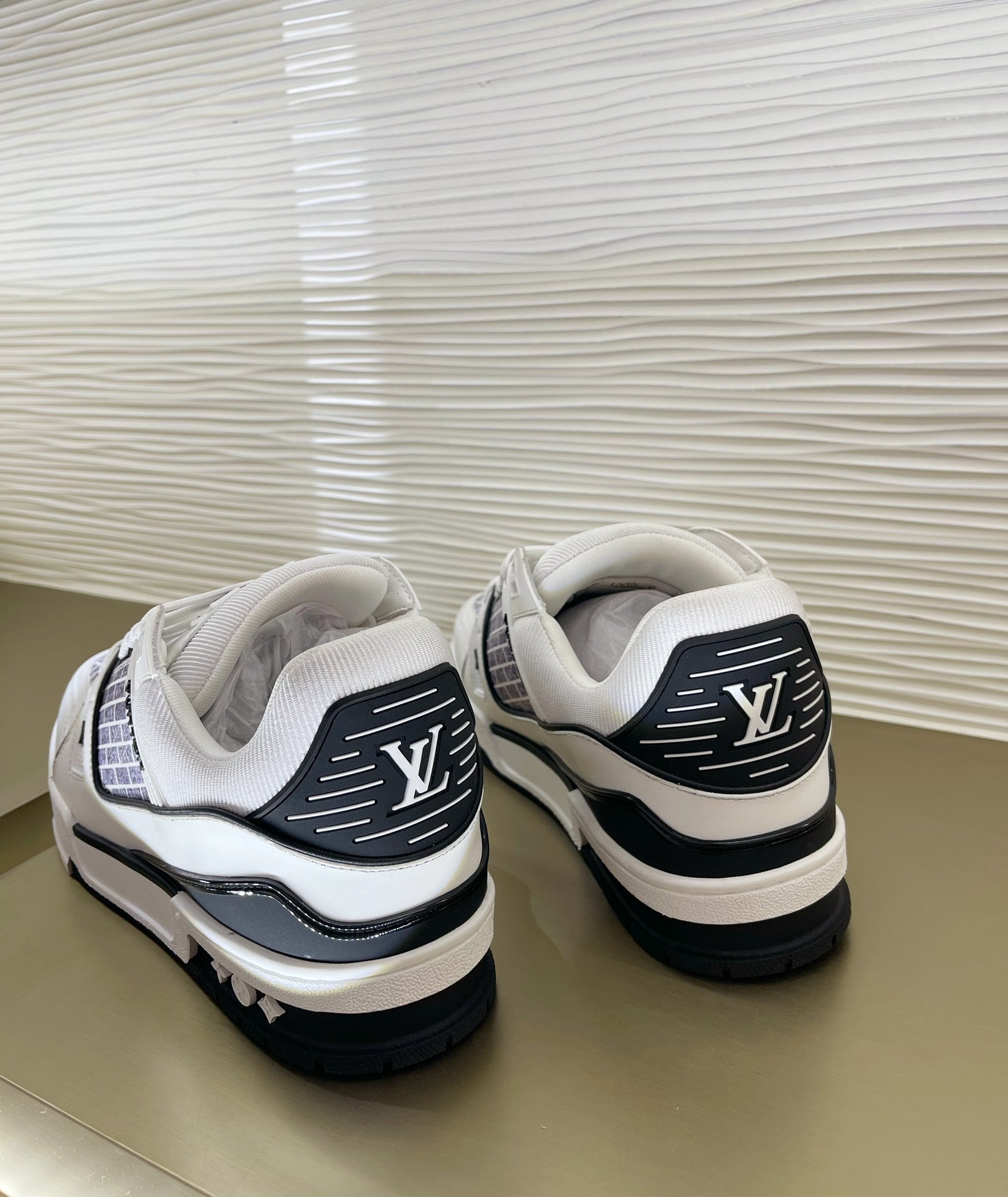 Louis Vuitton Sneaker Trainer
