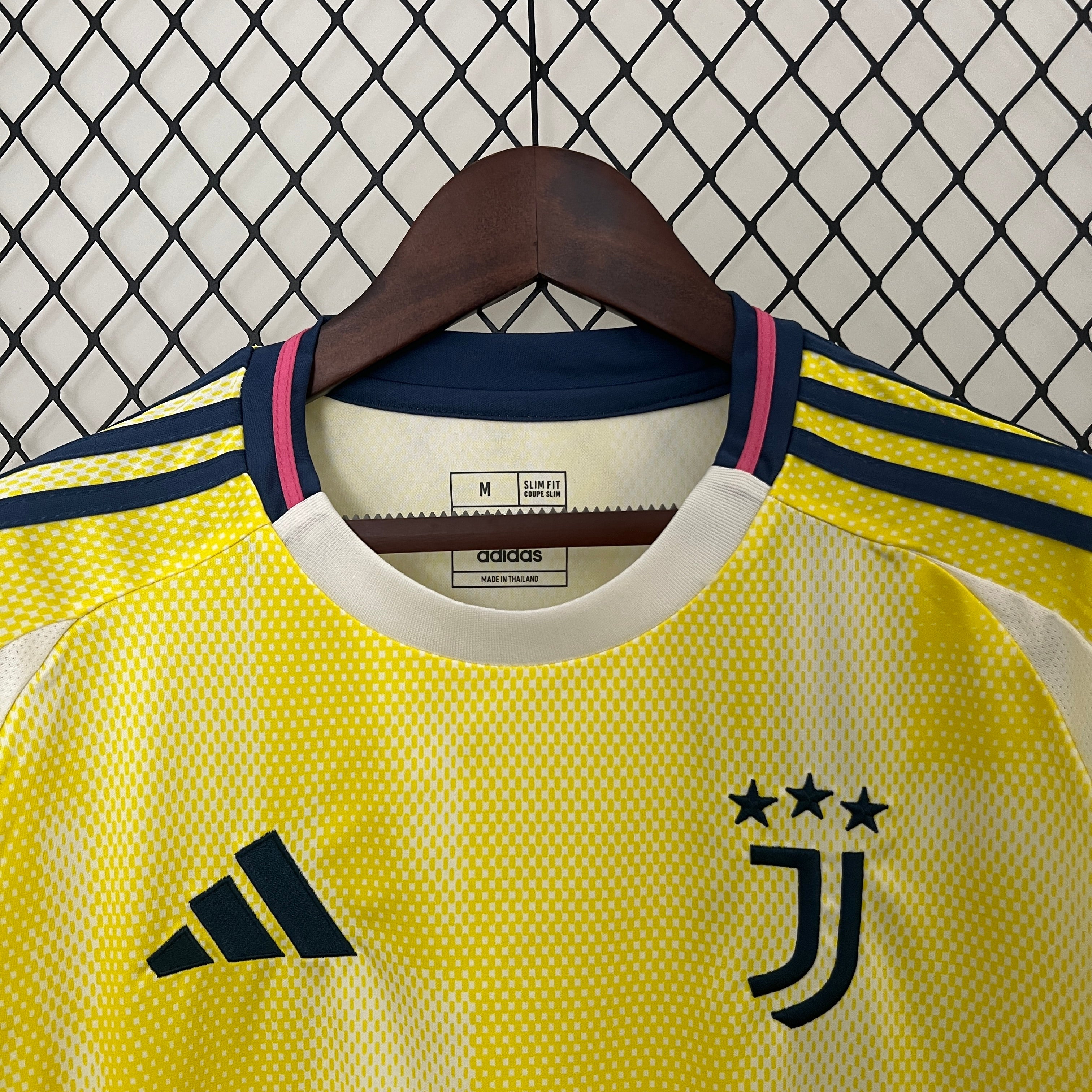 Maglia Juventus Away - 24/25