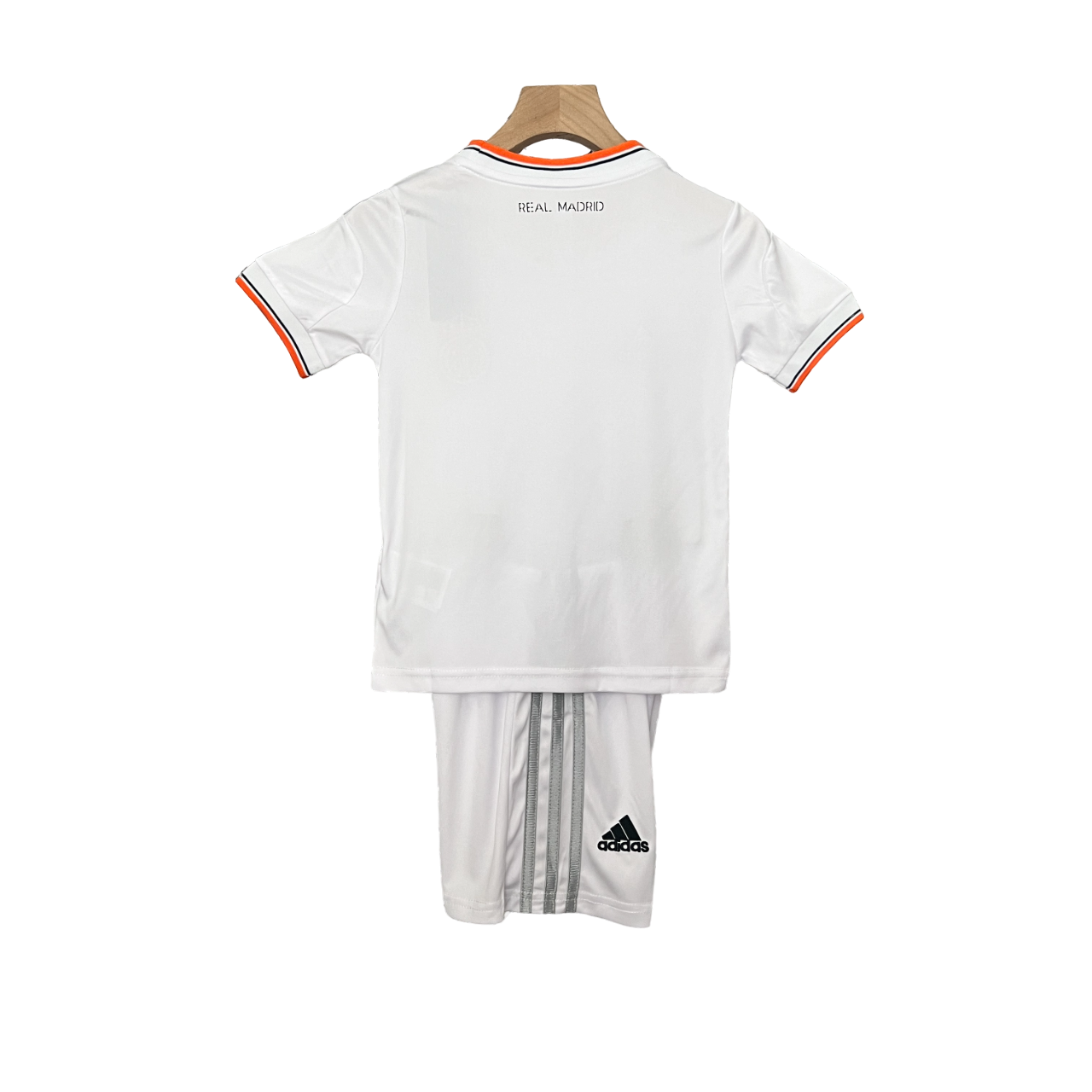 Kit Bambino - Real Madrid Vintage 13/14