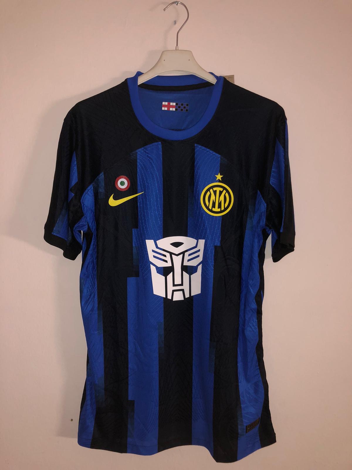 Maglia Inter XXL