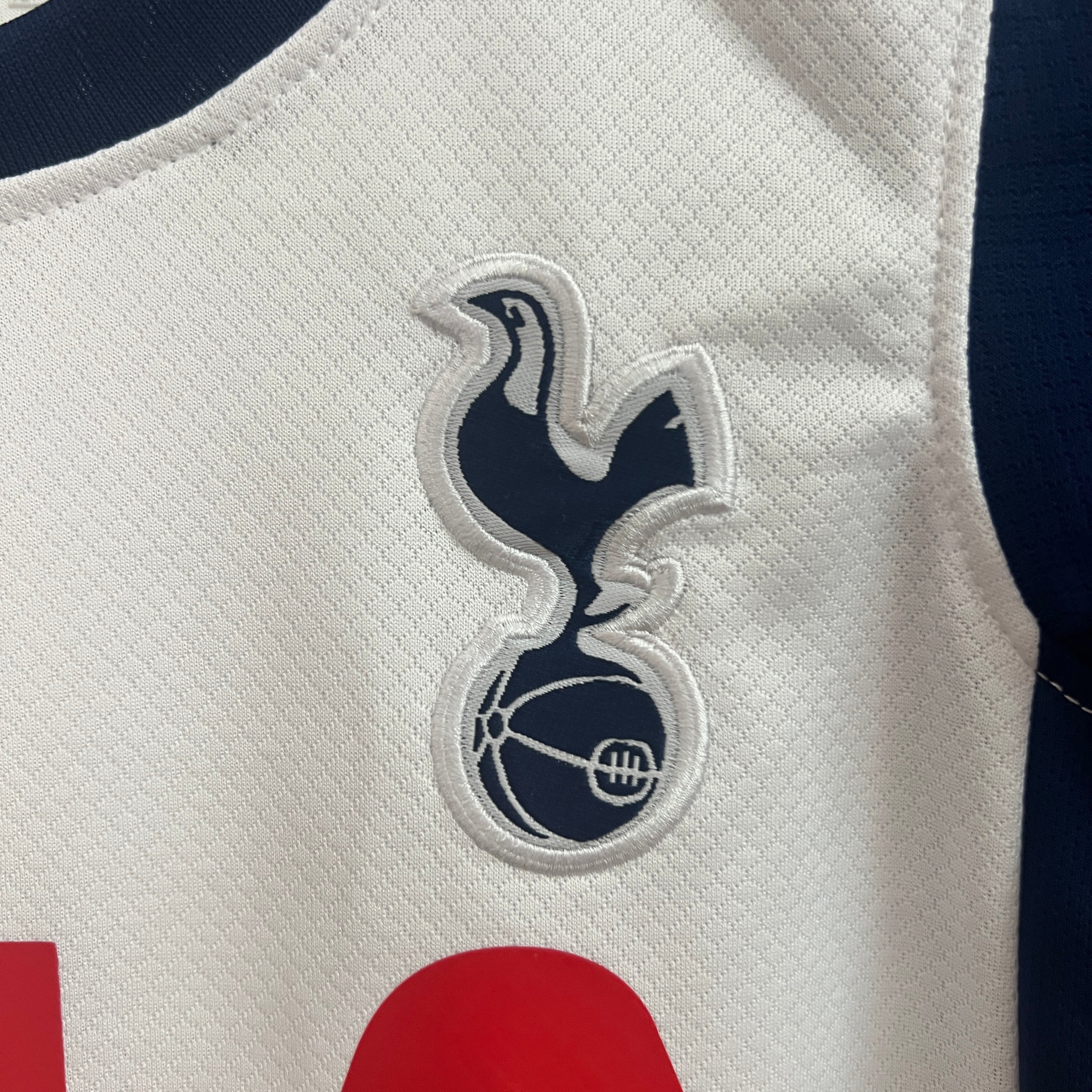 Kids Kit - Tottenham 23/24